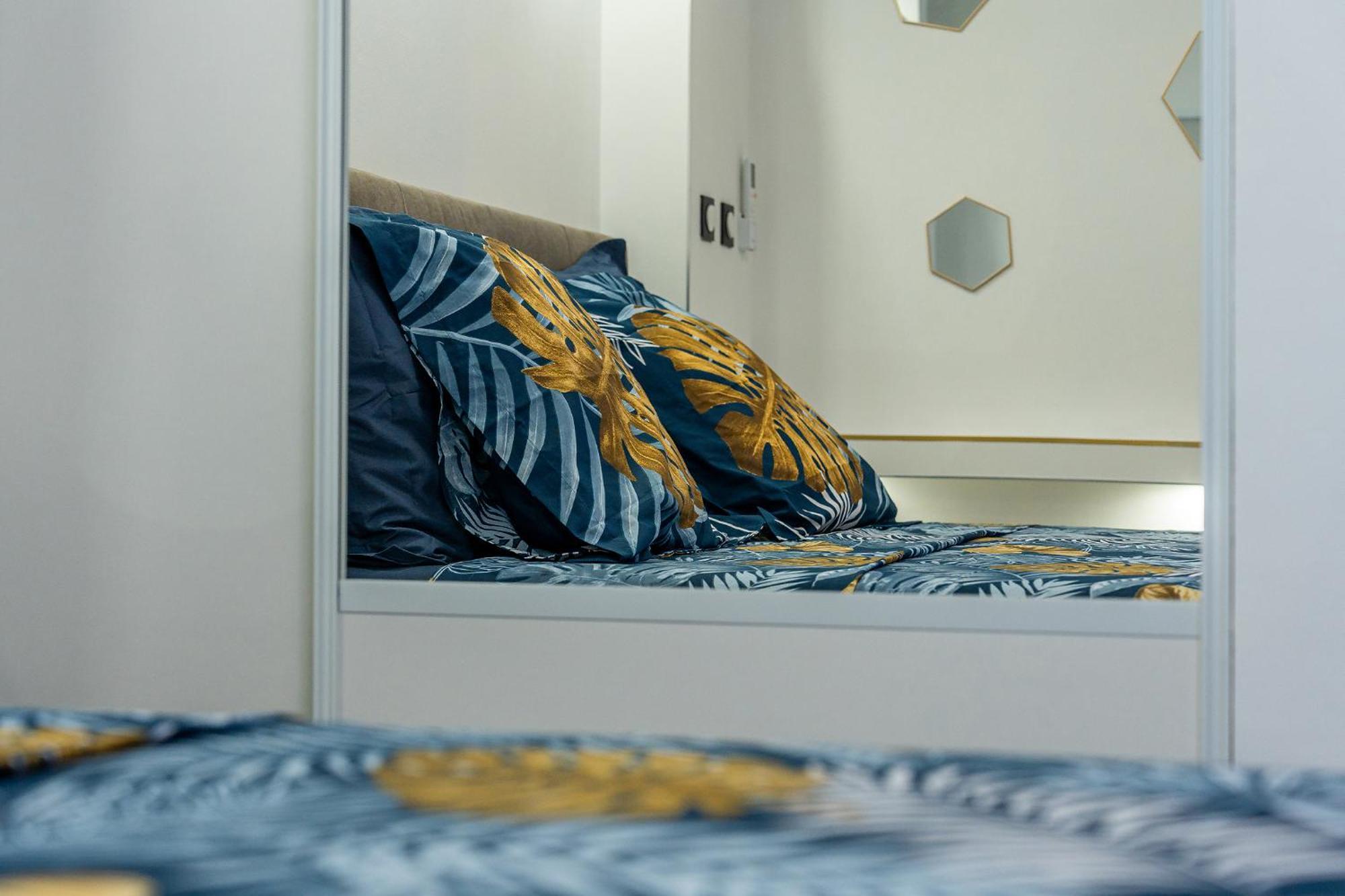 Le Studio Du Voyageur Saint-Denis Dış mekan fotoğraf